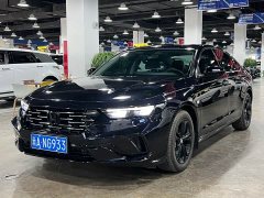 Honda Accord 2025 260TURBO Comfort Edition - ფოტო 3