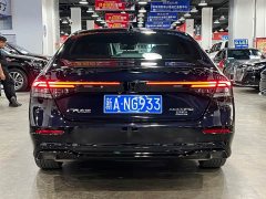 Honda Accord 2025 260TURBO Comfort Edition - ფოტო 4
