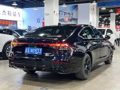 Honda Accord 2025 260TURBO Comfort Edition - ფოტო 5
