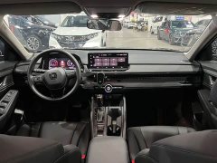 Honda Accord 2025 260TURBO Comfort Edition - ფოტო 7