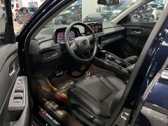 Honda Accord 2025 260TURBO Comfort Edition - ფოტო 9