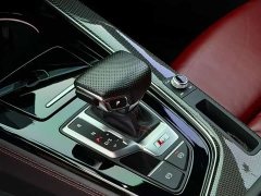 Audi S4 2020 S4 3.0 TFSI - ფოტო 10