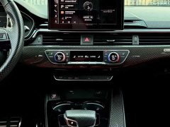 Audi S4 2020 S4 3.0 TFSI - ფოტო 11