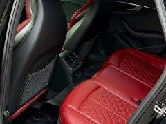 Audi S4 2020 S4 3.0 TFSI - ფოტო 13