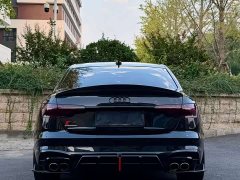 Audi S4 2020 S4 3.0 TFSI - ფოტო 3