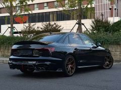 Audi S4 2020 S4 3.0 TFSI - ფოტო 4