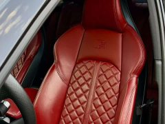Audi S4 2020 S4 3.0 TFSI - ფოტო 7