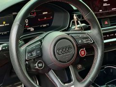 Audi S4 2020 S4 3.0 TFSI - ფოტო 8