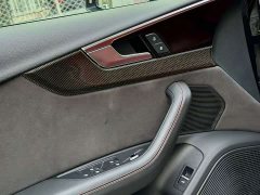 Audi S4 2020 S4 3.0 TFSI - ფოტო 9