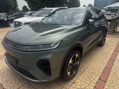 Haval Xiaolong MAX 2025 Hi4 165 Ultra Intelligent Driving Edition - ფოტო 1