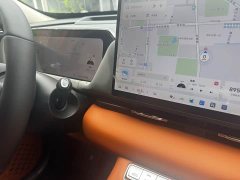 Haval Xiaolong MAX 2025 Hi4 165 Ultra Intelligent Driving Edition - ფოტო 12
