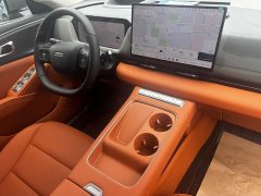 Haval Xiaolong MAX 2025 Hi4 165 Ultra Intelligent Driving Edition - ფოტო 13