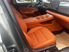 Haval Xiaolong MAX 2025 Hi4 165 Ultra Intelligent Driving Edition - ფოტო 14