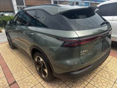 Haval Xiaolong MAX 2025 Hi4 165 Ultra Intelligent Driving Edition - ფოტო 15