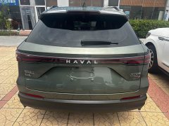 Haval Xiaolong MAX 2025 Hi4 165 Ultra Intelligent Driving Edition - ფოტო 16