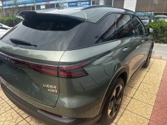 Haval Xiaolong MAX 2025 Hi4 165 Ultra Intelligent Driving Edition - ფოტო 17