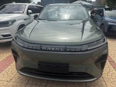 Haval Xiaolong MAX 2025 Hi4 165 Ultra Intelligent Driving Edition - ფოტო 2