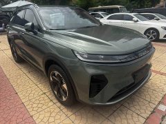 Haval Xiaolong MAX 2025 Hi4 165 Ultra Intelligent Driving Edition - ფოტო 3