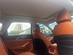 Haval Xiaolong MAX 2025 Hi4 165 Ultra Intelligent Driving Edition - ფოტო 4