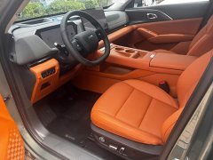 Haval Xiaolong MAX 2025 Hi4 165 Ultra Intelligent Driving Edition - ფოტო 8