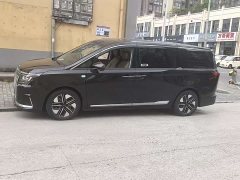 Ruifeng RF8 PHEV Edition 1.5T 150KM Flagship Version - ფოტო 2