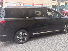 Ruifeng RF8 PHEV Edition 1.5T 150KM Flagship Version - ფოტო 3