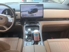 Ruifeng RF8 PHEV Edition 1.5T 150KM Flagship Version - ფოტო 5