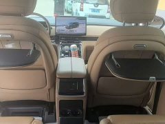Ruifeng RF8 PHEV Edition 1.5T 150KM Flagship Version - ფოტო 6