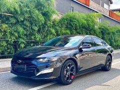 Chevrolet Malibu XL Redline 550T Automatic Sharp Connect Edition - ფოტო 1