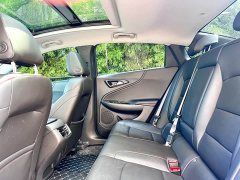Chevrolet Malibu XL Redline 550T Automatic Sharp Connect Edition - ფოტო 10