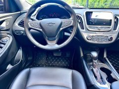Chevrolet Malibu XL Redline 550T Automatic Sharp Connect Edition - ფოტო 12
