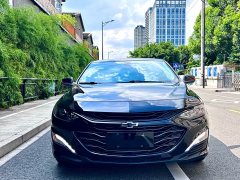 Chevrolet Malibu XL Redline 550T Automatic Sharp Connect Edition - ფოტო 2
