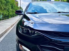 Chevrolet Malibu XL Redline 550T Automatic Sharp Connect Edition - ფოტო 4