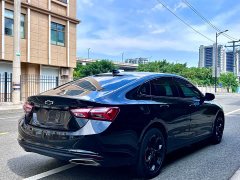 Chevrolet Malibu XL Redline 550T Automatic Sharp Connect Edition - ფოტო 6