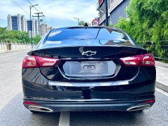 Chevrolet Malibu XL Redline 550T Automatic Sharp Connect Edition - ფოტო 7