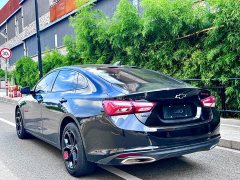Chevrolet Malibu XL Redline 550T Automatic Sharp Connect Edition - ფოტო 8