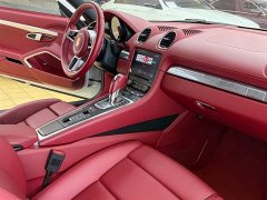 Porsche 718 Boxster 2.0T - ფოტო 10