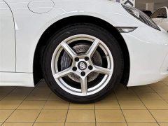 Porsche 718 Boxster 2.0T - ფოტო 12