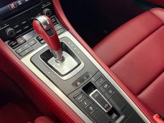 Porsche 718 Boxster 2.0T - ფოტო 4