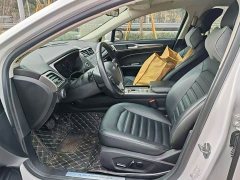 Ford Mondeo 2020 EcoBoost 200 Fashion - ფოტო 7