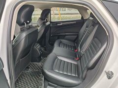 Ford Mondeo 2020 EcoBoost 200 Fashion - ფოტო 8