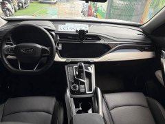 Geely Boyue 2022 Boyue X 1.8TD DCT Smart Edition - ფოტო 5
