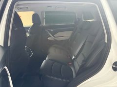 Geely Boyue 2022 Boyue X 1.8TD DCT Smart Edition - ფოტო 6