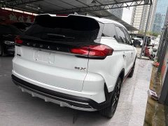 Geely Boyue 2022 Boyue X 1.8TD DCT Smart Edition - ფოტო 7