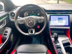 SAIC MG6 2020 1.5T Automatic Trophy Flagship - ფოტო 10