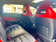 SAIC MG6 2020 1.5T Automatic Trophy Flagship - ფოტო 11