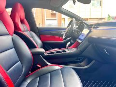 SAIC MG6 2020 1.5T Automatic Trophy Flagship - ფოტო 12