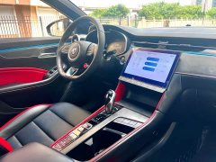 SAIC MG6 2020 1.5T Automatic Trophy Flagship - ფოტო 13