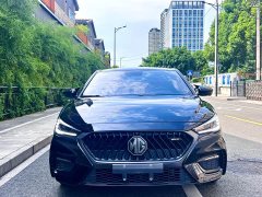 SAIC MG6 2020 1.5T Automatic Trophy Flagship - ფოტო 2