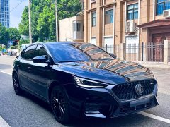 SAIC MG6 2020 1.5T Automatic Trophy Flagship - ფოტო 3